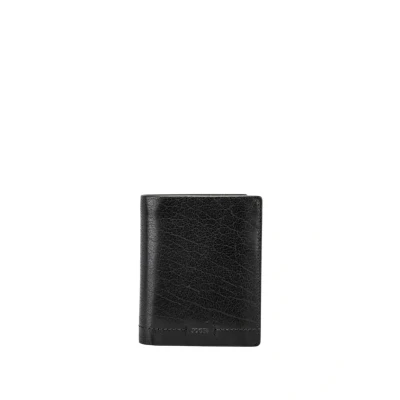 Afbeelding van JOOP! Tofana Ladon Billfold MV8 Portemonnee, Heren, Maat: One Size, Black