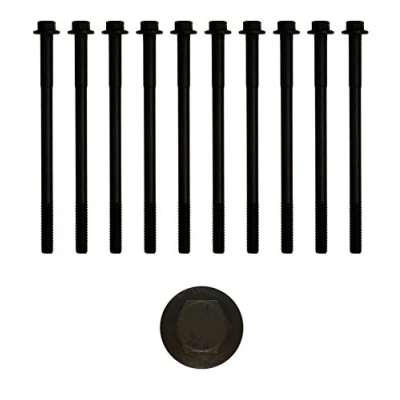 Afbeelding van Cilinderkopbout set AJUSA 81021200