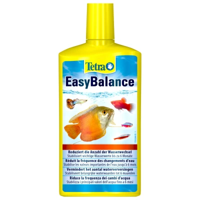 Afbeelding van Tetra Aqua Easy Balance Waterverbeteraars 500 ml