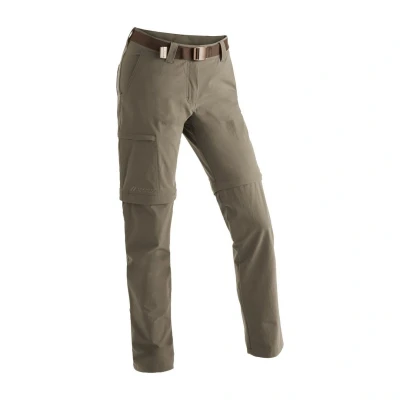 Afbeelding van Maier Sports Functionele broek Inara slim zip