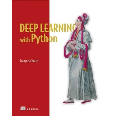 Afbeelding van Deep Learning with Python