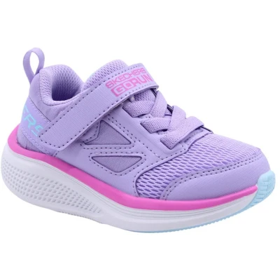 Afbeelding van Skechers Sneaker Paars 22
