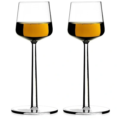 Afbeelding van Iittala Sherryglas Essence 150 ml 2 Stuks