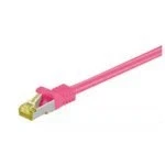 Afbeelding van MicroConnect S/FTP 1,5 m Cat7