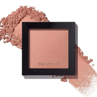 Afbeelding van Revlon Powder Blush 6 Naughty Nude 5 gram