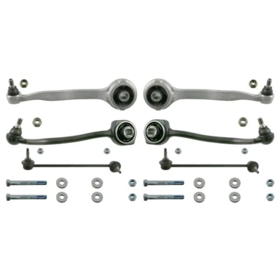 Afbeelding van Febi Bilstein Draagarm rep.set 23701