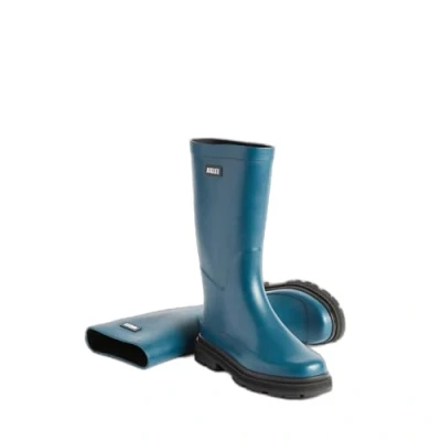 Afbeelding van Aigle Ultra Rain M regenlaarzen voor heren, Storm blue, 41 EU, Blauw, EU