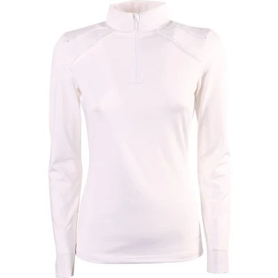 Afbeelding van Harry&#039;s Horse Wedstrijdshirt Montreal Wit S