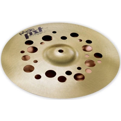 Afbeelding van Paiste PST X Splash Stack 12 / 10 inch