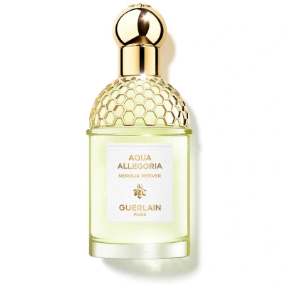 Afbeelding van Guerlain Aqua Allegoria Nerolia Vetiver 75 ml Eau de Toilette Spray