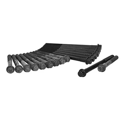 Afbeelding van Cilinderkopbout set AJUSA 81036400