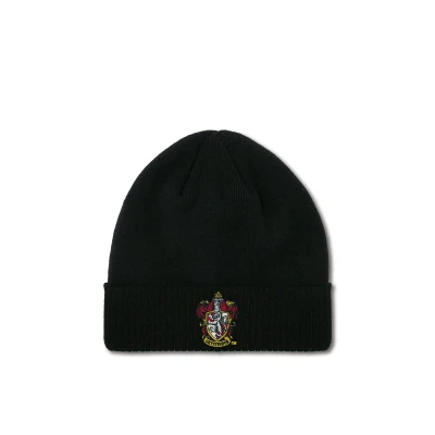 Afbeelding van Logoshirt Strickmütze Harry Potter Gryffindor
