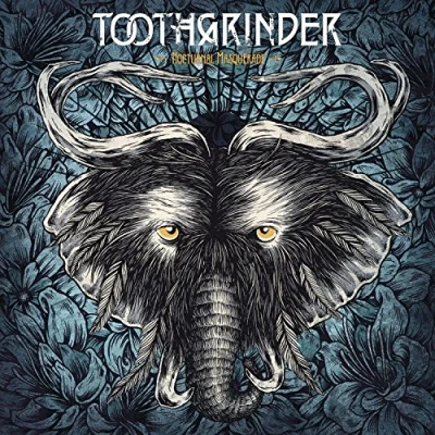 Afbeelding van Toothgrinder Nocturnal Masquerade (LP)