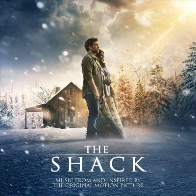 Afbeelding van The Shack: Music From And Inspired By Original Motion Picture