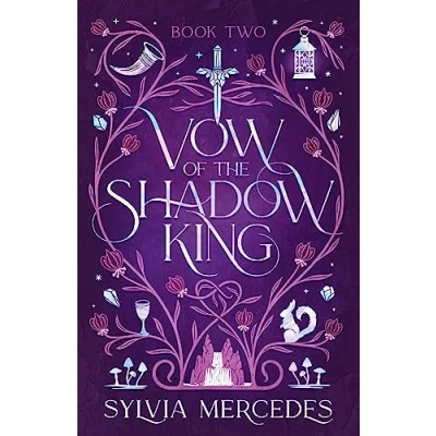 Afbeelding van Vow of the Shadow King: 2