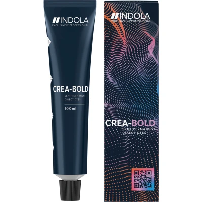 Afbeelding van Indola Crea Bold True Pink 100 ml