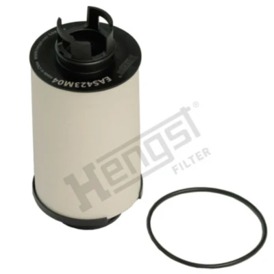 Afbeelding van Hengst Filter Olieafscheider ontluchting krukasbehuizing EAS423M04 D562