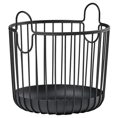 Afbeelding van Zone Denmark Inu Mand Dia 20 x cm Black