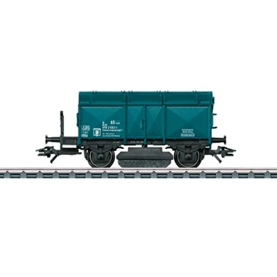 Afbeelding van Märklin 46049 H0 railreinigingswagen van de DB