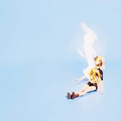 Afbeelding van Well Wisher This Is Fine (CD)