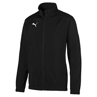 Afbeelding van Puma LIGA Trainingsvest, Heren, Maat: Medium, Black