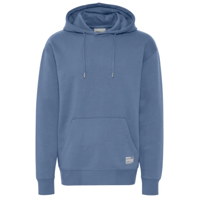 Afbeelding van Solid LENZ Sweater, Heren, Maat: 3XL, Quiet harbor