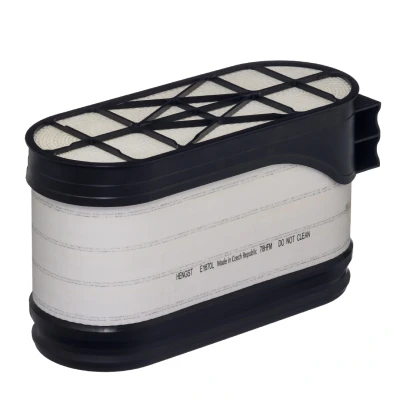 Afbeelding van Luchtfilter HENGST FILTER E1670L