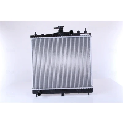 Afbeelding van Nissens Radiateur 62902A