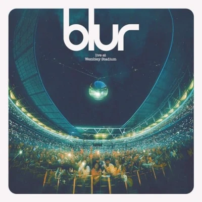 Afbeelding van Blur Live At Wembley (3 LPs)