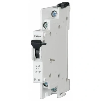 Afbeelding van Eaton hulpcontact zp ihk contact 1m 1v 0 5 te 286052