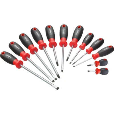 Afbeelding van Vigor V4655 Schroevendraaierset