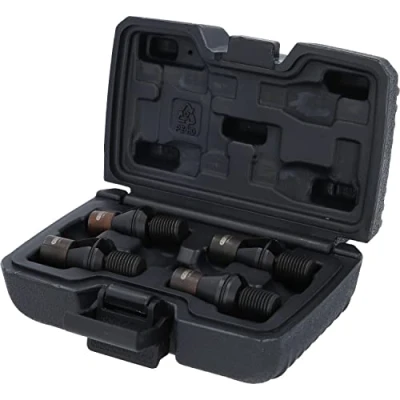 Afbeelding van VAG fixeerpenset voor hulpframe M14 x 1,5, 4 delig KS Tools 150.2680