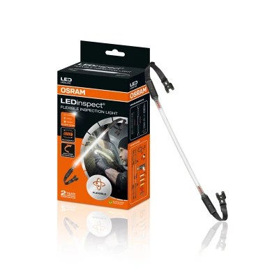 Afbeelding van OSRAM LEDIL416 Werklamp LED werkt op een accu 10 W 1000 lm