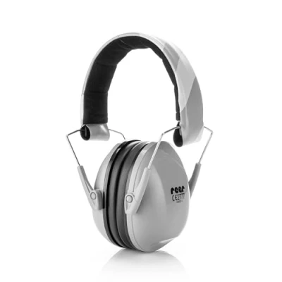 Afbeelding van Reer, Gehoorbescherming, SilentGuard Kids (1 x)