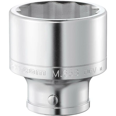 Afbeelding van Facom doppen 1&quot;; bihexagonale 65mm M.65B