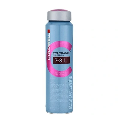Afbeelding van Goldwell Colorance Lowlights Bus 7 8 WARM 120ml