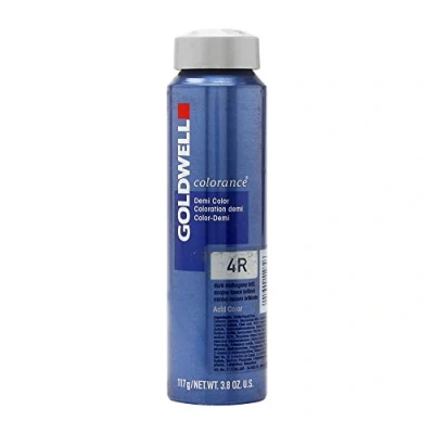Afbeelding van Goldwell Colorance Acid Bus 4R 120ml