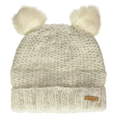Afbeelding van BARTS Smokey muts cream