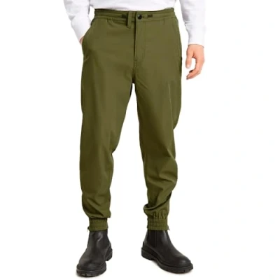 Afbeelding van G STAR Broek, Heren, Maat: 33, Shadow olive