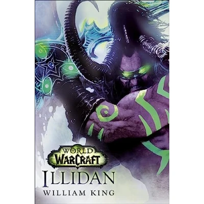 Afbeelding van World of Warcraft: Illidan