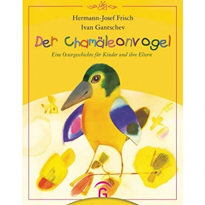 Afbeelding van Der Chamäleonvogel