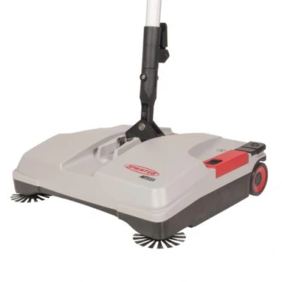 Afbeelding van Sprintus Medusa elektrische bezem Met accu