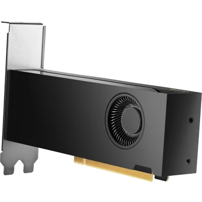 Afbeelding van Onderdelen: VGA kaarten: HP NVIDIA RTX 2000 Ada 16GB 4mDP GFX