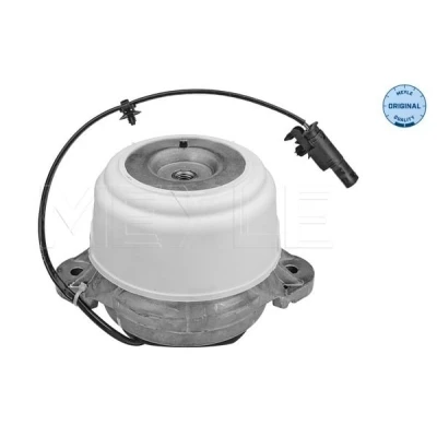 Afbeelding van Aslichaam /motorsteunlager MEYLE 014 024 0144