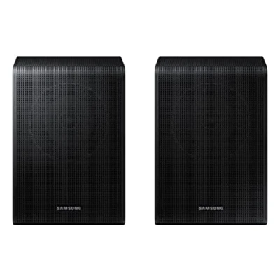 Afbeelding van Draadloze omliggende kit Samsung SWA 9200S/ZF 2.0CH 60W Zwart