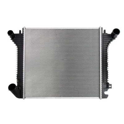 Afbeelding van NRF Radiateur 53855