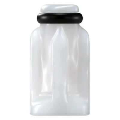 Afbeelding van ANAKEL HOME Braun 67050811 Mixer koppeling, compatibel met model 4191, koppelingsvoet voor mixer, 18 x 10 mm