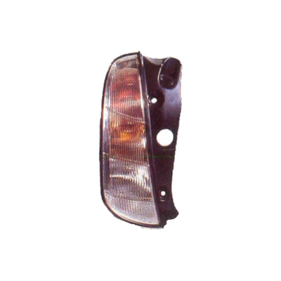 Afbeelding van Prasco LA0034153 LED indicator, knipperlicht