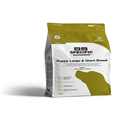 Afbeelding van Specific Puppy Large &amp; Giant Breed CPD XL (+25 kg)