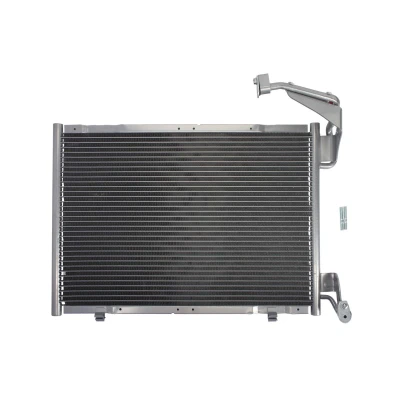 Afbeelding van Thermotec Airco condensor KTT110701